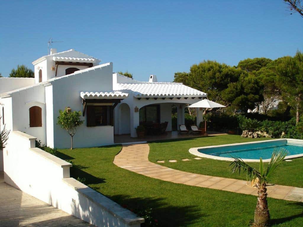 Holiday Rental In Menorca Islanders Menorca